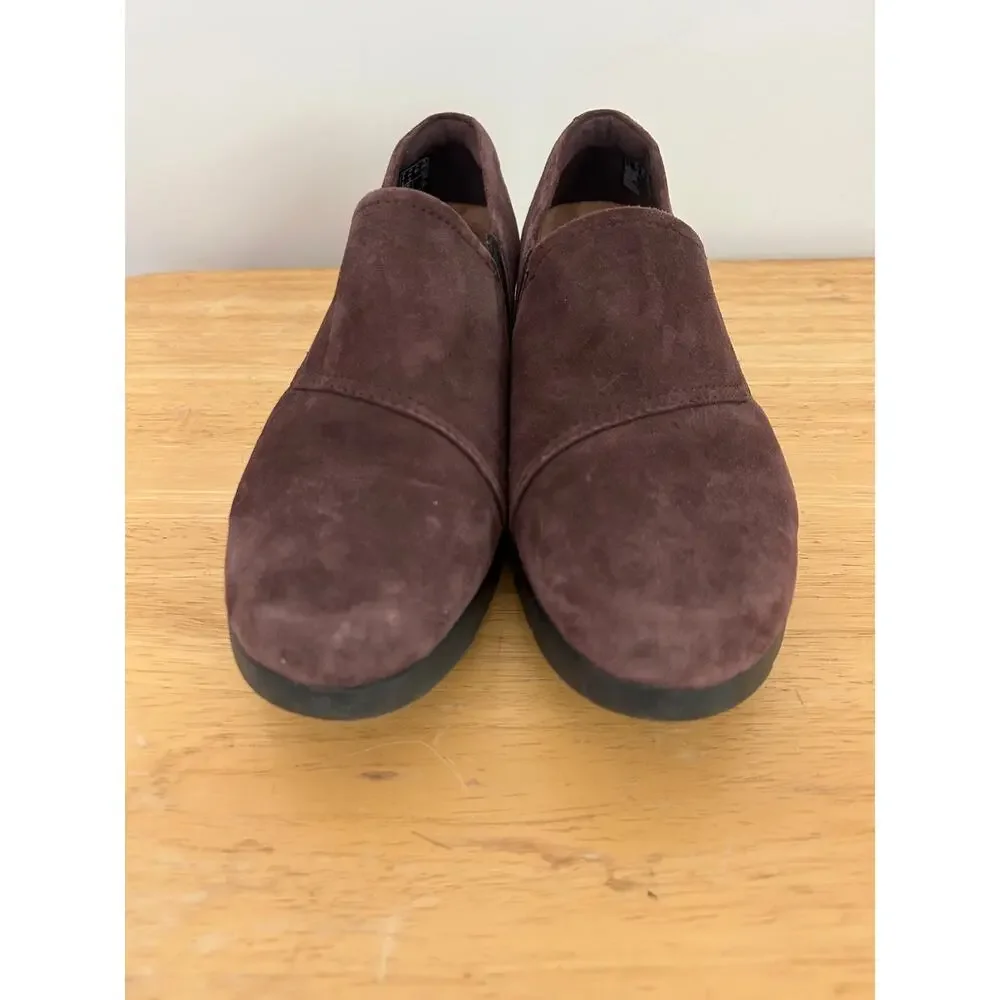 Clarks cloudsteppers nova